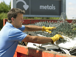 Scrap Metal and Removal Service Massachusetts